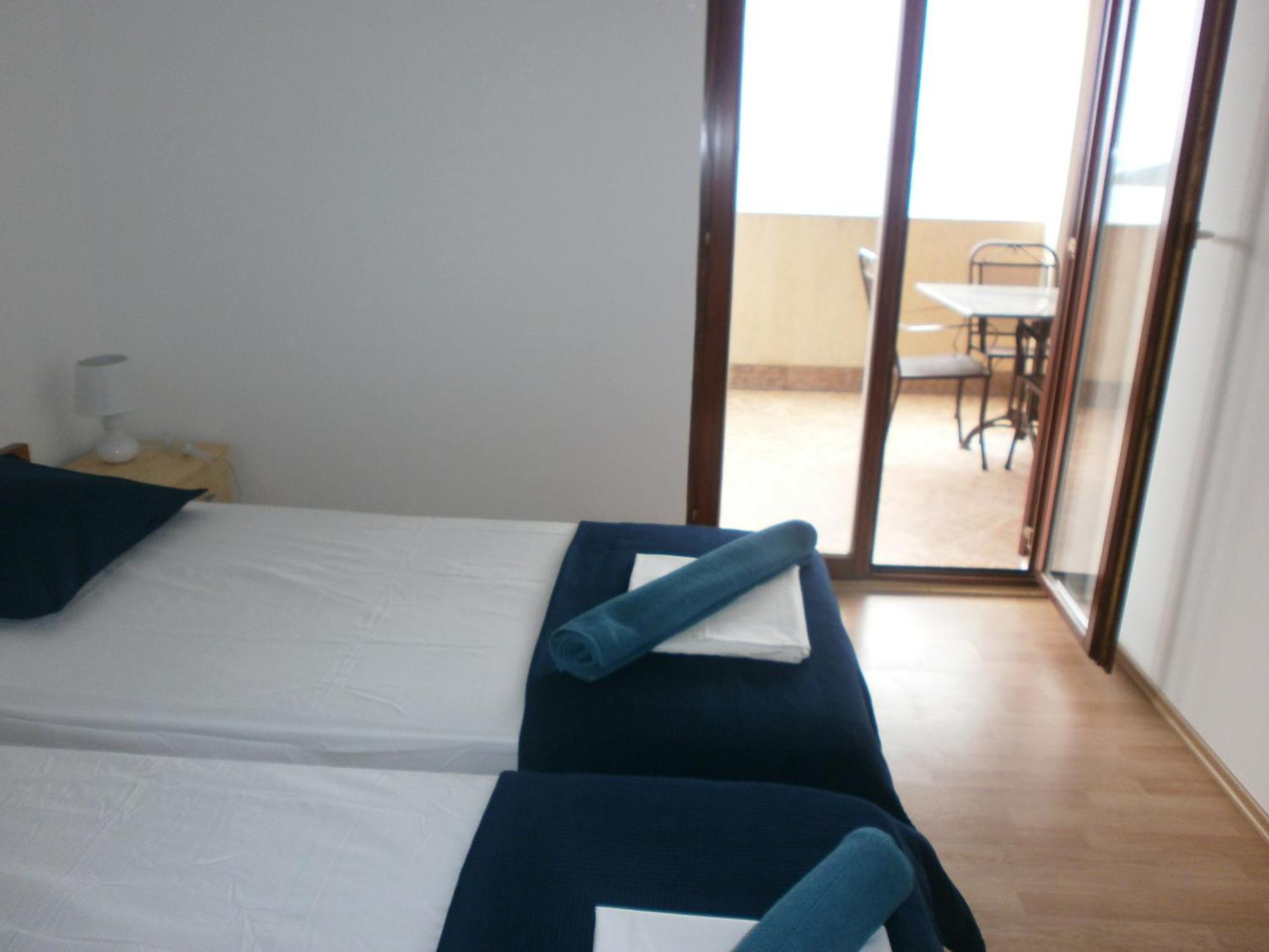 Apartment Marine Drage Esterno foto