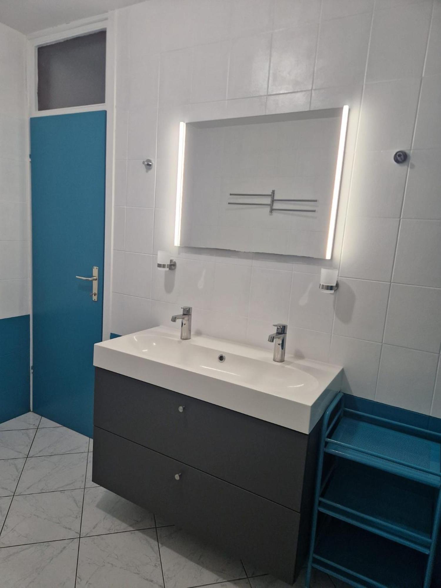 Apartment Marine Drage Esterno foto